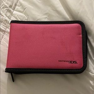 Nintendo ds case